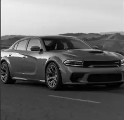 BMW and Chevy edit