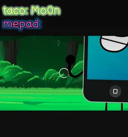 taco tirade vo! Mo0n
