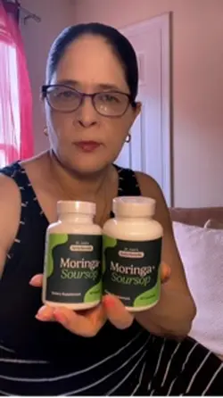 Moringa