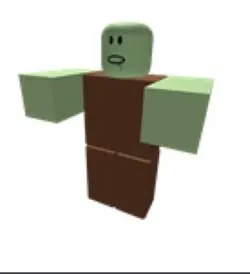 Zombie tag
