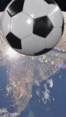 World Cup Marketing