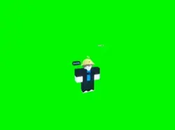 Green scree