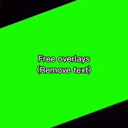 Free overlay