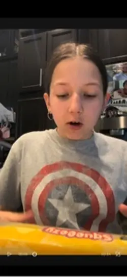 UNBOXING 