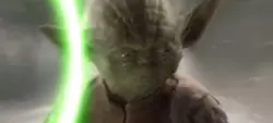 Yoda edit