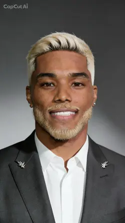 Blondie