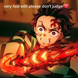 tanjiro kamado edit