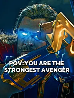 Tuff Thor edit