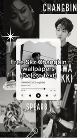 Changbin wallpapers