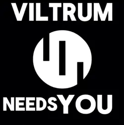 VILTRUM NEEDS YOU