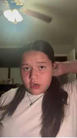 Do my hair with me 