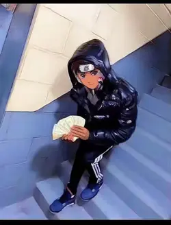 Atl Naruto