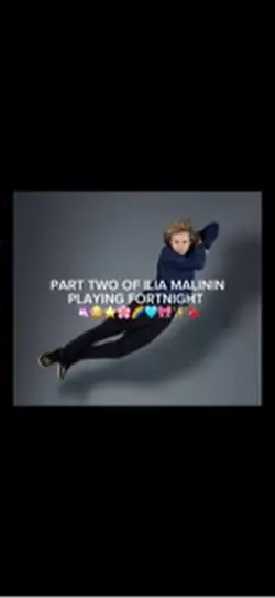 ilia livestream pt.2