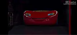 Lightning McQueen