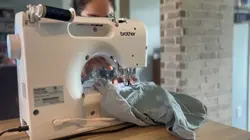 Sewing