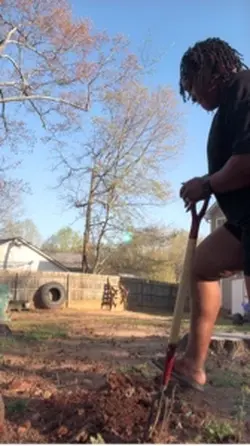 Tiling the Soil