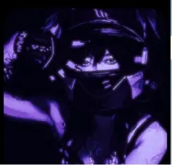 Purple pfp