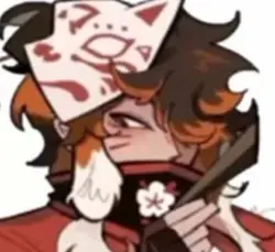 Redid but Maneki