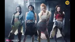 LEMONADE MV -Aespa