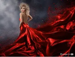     ✨ Red magic
