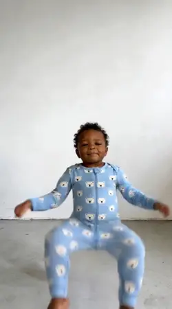 Ai Jigging dance 