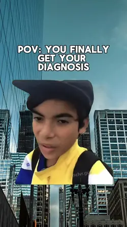 Cool guy syndrome