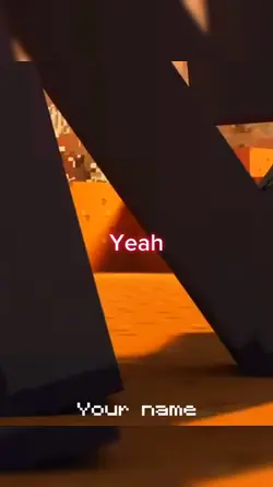 Minecraft edit