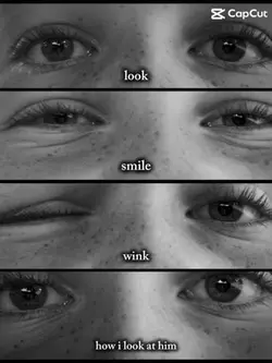 The look of love