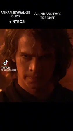Earth Vader is anaki