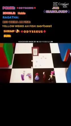 voice acting collab 