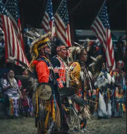 native american 😁😁