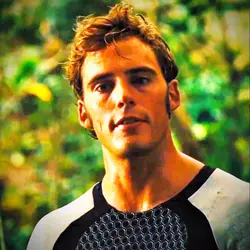 Finnick O'dair