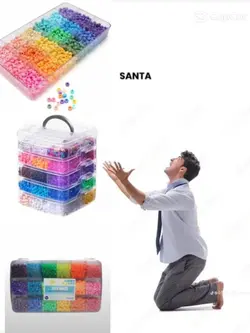 SANTA PLSS