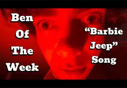 BENOFTHEWEEK