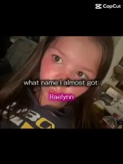 Names