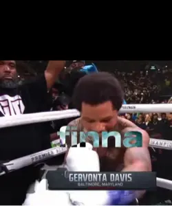 Boxing