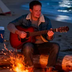 Campfire Rift
