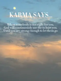 Karma