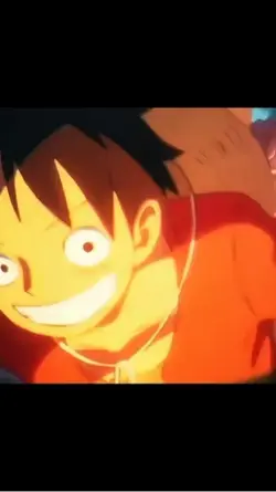 Luffy