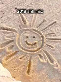 2018 ahh mix