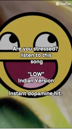 "Low" Indian versio