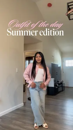 Outfit template