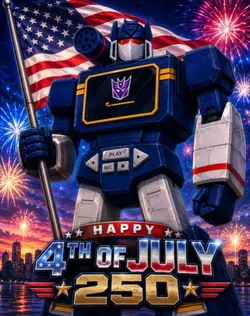 4th of july