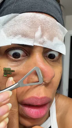 Korean skincare 