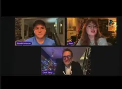 GZM Shows livestream