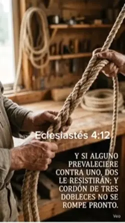 Matrimonios sólidos 