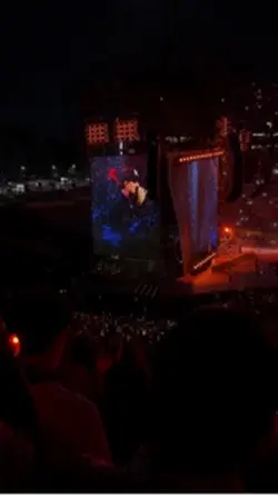 MW concert