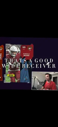 Rip Róndale Moore 