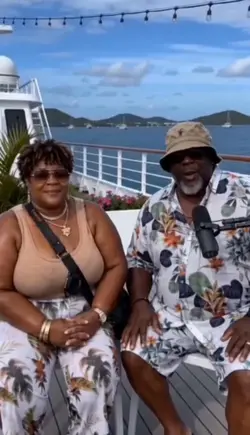 Cruise Podcast 