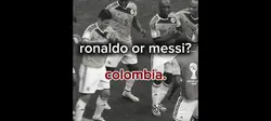 COLOMBIAA
